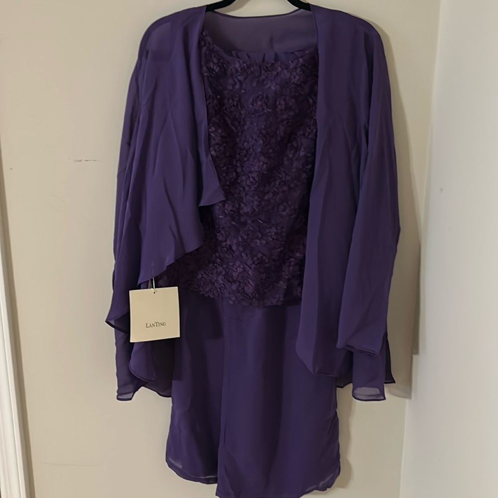 NWT - Mother of the Bride pantsuit